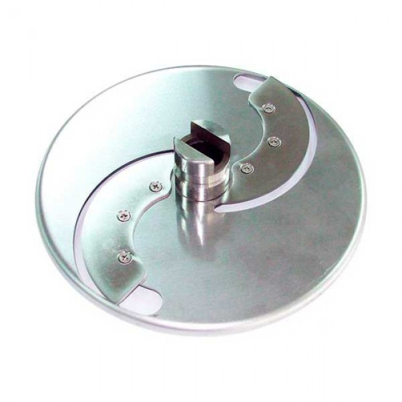 Нож дисковый 10.00.00 МПР-350, 350М, МПО-1 2 мм